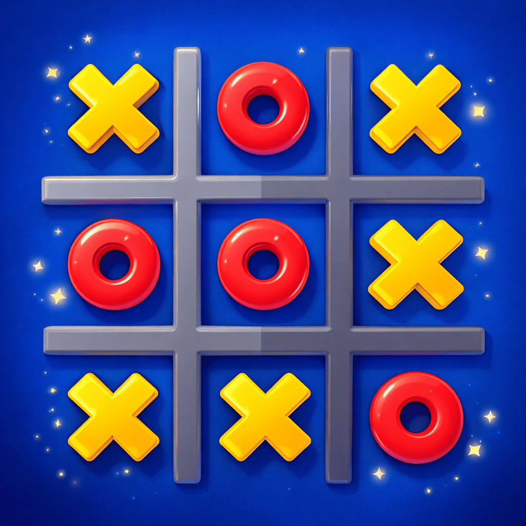 Tic Tac Toe